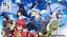 The Ultimate Isekai Adventure: Why You Should Watch 'That Time I Got Reincarnated as a Slime' Anime