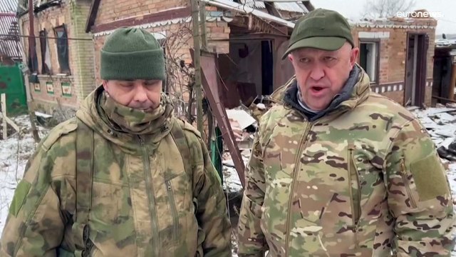 Экс-командир ЧВК Вагнер бежал в Норвегию и готов дать показания против бывшего руководства