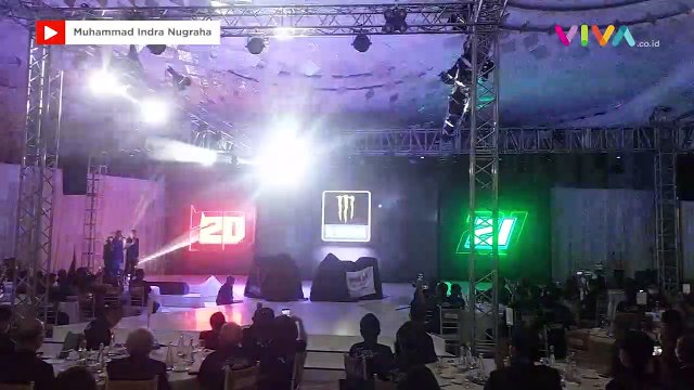 SIAP TEMPUR! Quartararo Pamer YZR-M1 Buat MotoGP 2023