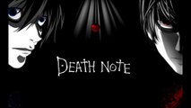 Death Note anime story explained in short