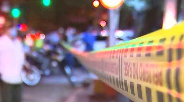 Asesinan a patrullero de la Policía Nacional en establecimiento comercial de Cali