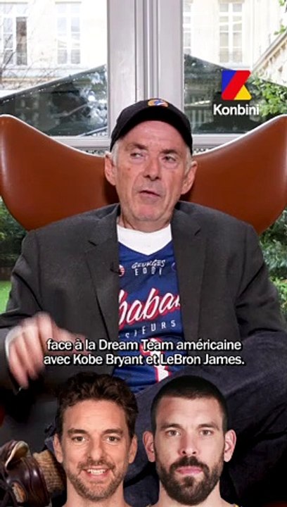 George Eddy nous raconte son meilleur match 