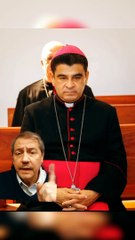 Situación de Monseñor Rolando José Álvarez Lagos - Alejandro Bermúdez