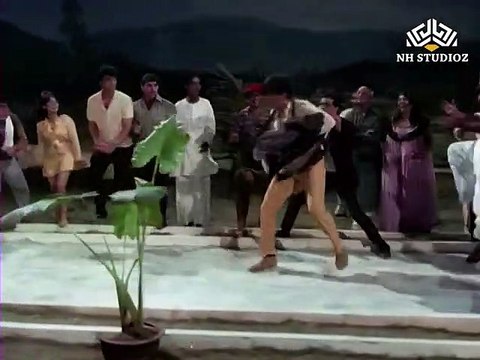 Paise Ka Kya Yaqeen / Suhana Safar (1970) /Mohammed Rafi, Shashi Kapoor _ Sharmila Tagore _ Mohd.Rafi