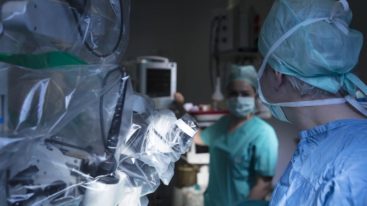 München: Schweineherz-Transplantation geplant