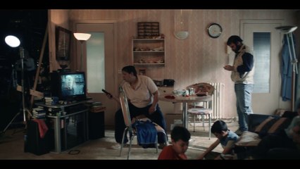 Extrait  "L'affaire d'Outreau"