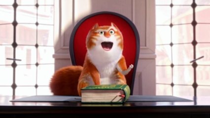 The Amazing Maurice  ( 2022 ) - 1080 ( HD )