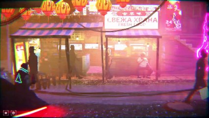 Let Bions Be Bygones Trailer