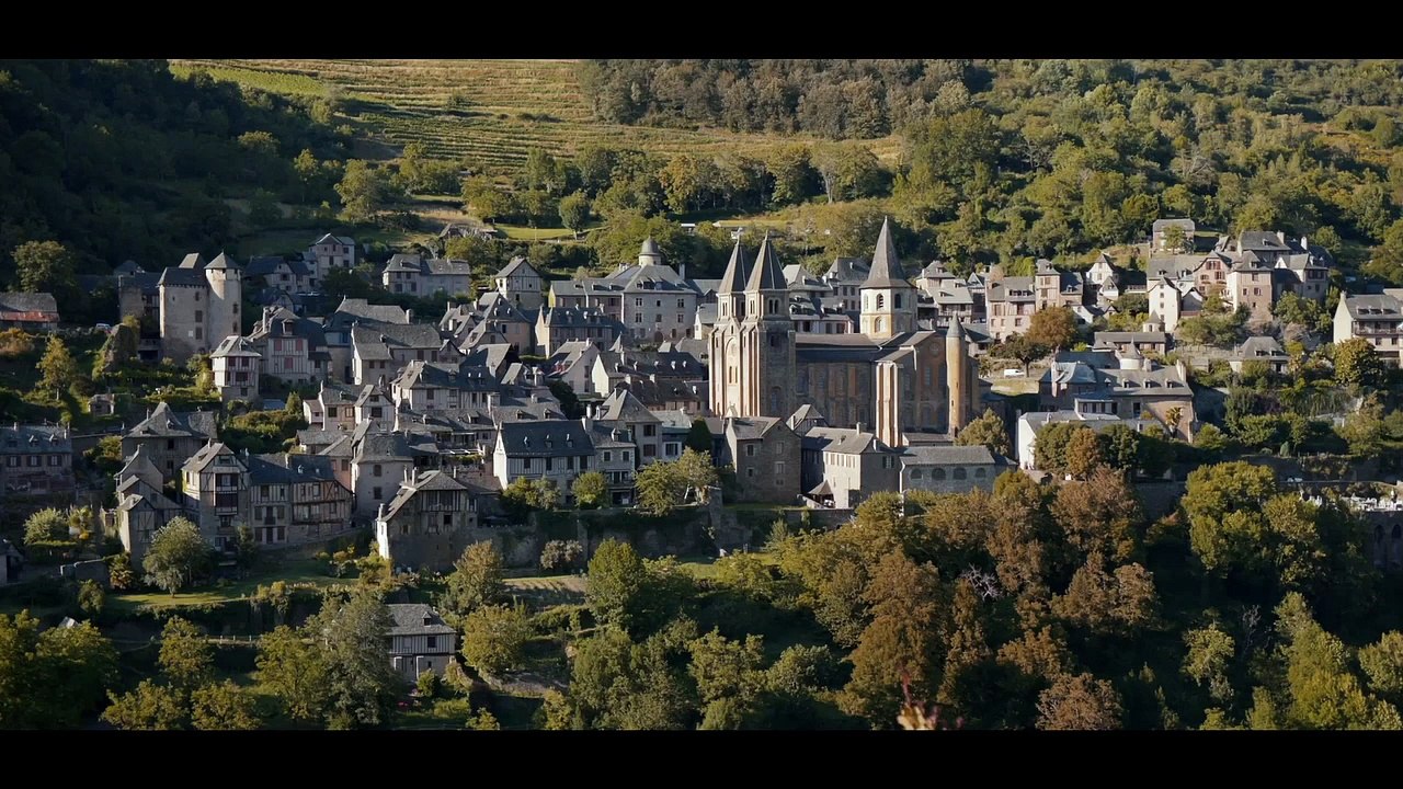 Le Chant des vivants  - Trailer