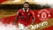Mercato Express : Manchester United veut blinder Marcus Rashford