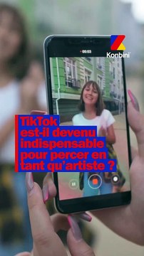 L'ingé-son préféré de tes artistes préférés Ibé, est venu nous parler de l'impact de TikTok sur une nouvelle génération d'artistes !