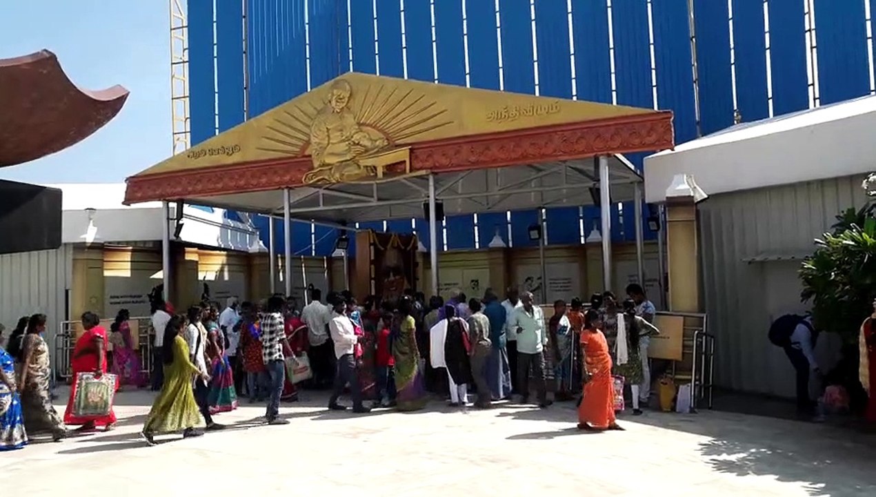 karunanidhi