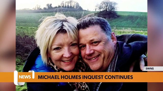 Leeds headlines 17 January: Husband was trampled to death by cows and his wife left disabled during lockdown dog walk in Yorkshire