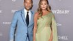 Chrissy Teigen and John Legend 'excited by new arrival'