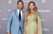 Chrissy Teigen and John Legend 'excited by new arrival'