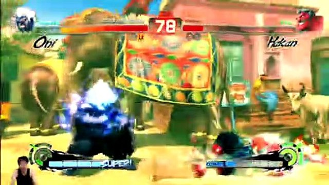 (PS3) Street Fighter 4 AE - 42 - Oni - Lv Hardest