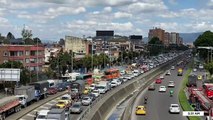 Evítese pagar más de medio millón de pesos: así funciona el nuevo pico y placa en Bogotá