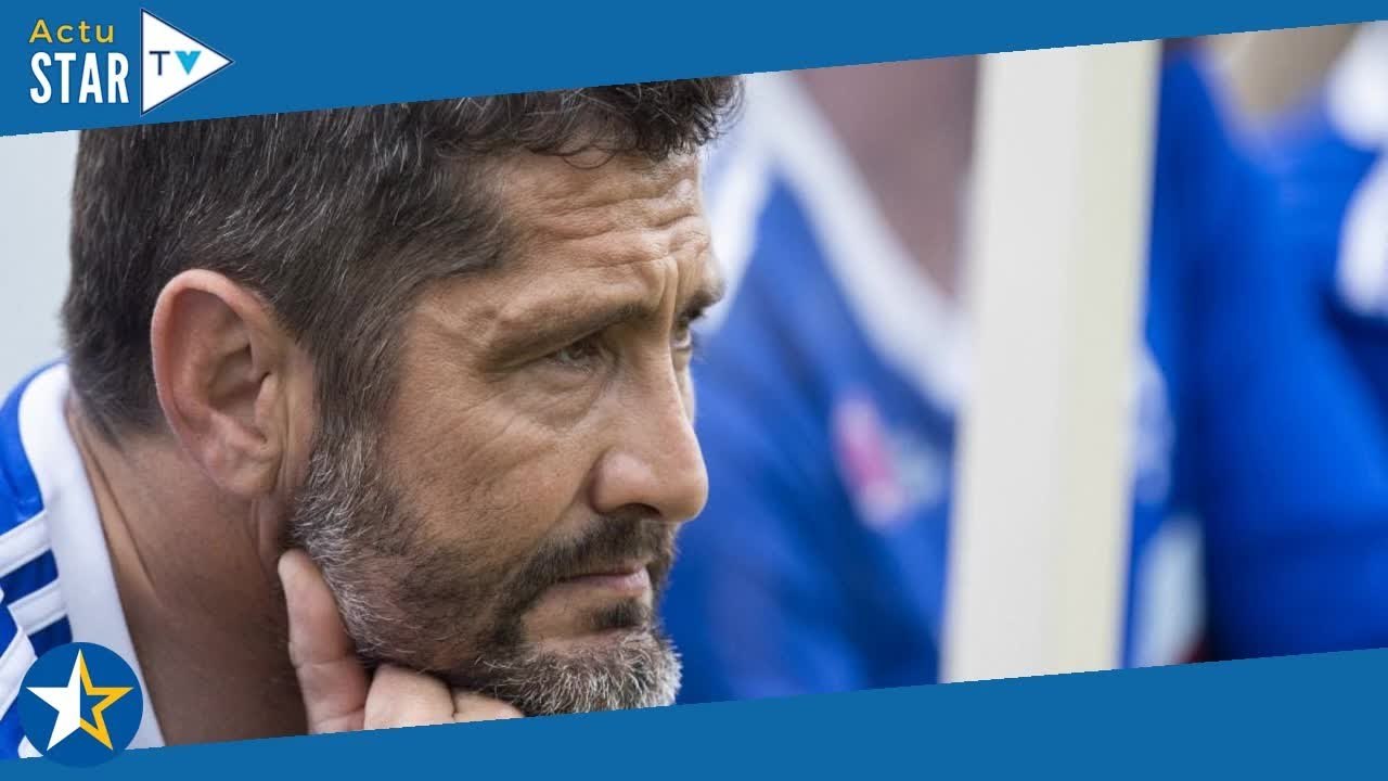 Noël Le Graët a "pété les plombs" : Bixente Lizarazu le dézingue et défend son grand copain Zidane