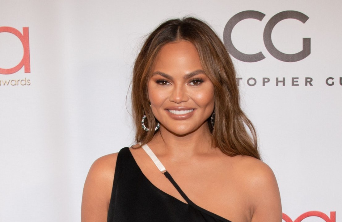 Chrissy Teigen: Mischt sie bald bei ‚The Real Housewives of Beverly Hills’ mit?