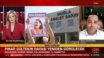 SON DAKİKA: Pınar Gültekin davasında flaş gelişme!