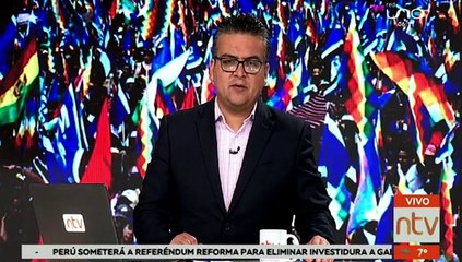 Esperemos que no sea una venganza, dicen diputados del MAS sobre expulsiones