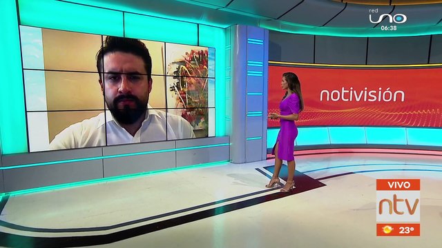 Abogado de Camacho: El Gobierno maneja con mucho hermetismo el traslado del Gobernador a su nueva celda en Chonchocoro