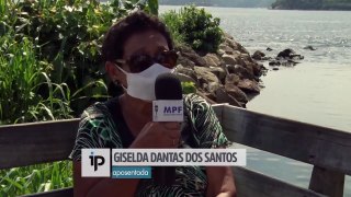 Estado e município devem resolver poluição das praias do Flamengo e Botafogo (RJ) - IP 889