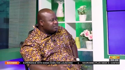 Debt Exchange Program Extended For The Third Time To January - Badwam Mpensenpensemu (17-01-23)
