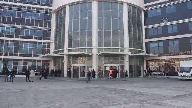 AYM'nin bozduğu Ali İsmail Korkmaz'ın ölümüne ilişkin davanın duruşması yeniden görüldü