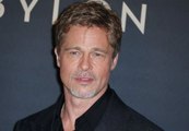 Brad Pitt : sa petite danse à la fin du 20H enflamme la Toile
