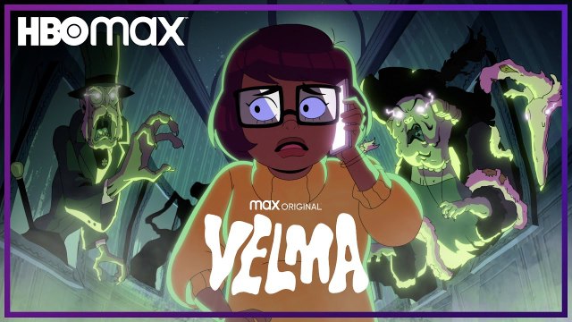 Velma - Tráiler oficial HBO Max (2022)