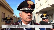 Messina Denaro, il Comandante dei carabinieri di Trapani svela gli interni dell'appartamento