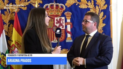 Agustín Almodóbar: "Es un lujo para España tener un medio independiente como Periodista Digital"