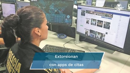 Aguas con los “Match” que haces; advierten de riesgos de las apps de encuentros #EnPortada 