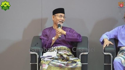 Mengapa wajib pertahankan akidah Ahli Sunnah Wal Jamaah - Nooh Gadut