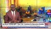 News Desk with Samuel Kojo Brace on JoyNews (17-1-23)