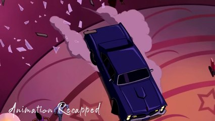 Failed To Be Saved By His Hero, He Comes Back To Life To Seek Revenge