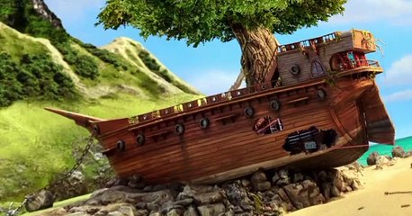 Tumble Leaf Tumble Leaf S04 E002 Moonlight Mermaid / Hedge’s Hatchlings