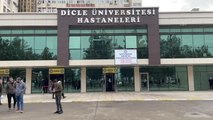 DİYARBAKIR - Hacire Akar'ın oğlu Mehmet Akar'ın ölümü