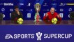 AC Milan v Inter, Supercoppa Italiana 2022: the pre-match press conference