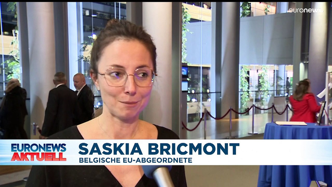 Nachrichten des Tages | 17. Januar - Mittagsausgabe