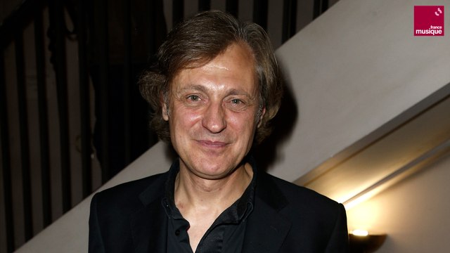 Dimitri Naïditch : Si les criminels de guerre avaient écouté Tchaïkovski, ils n'auraient pas fait ça - Musique matin