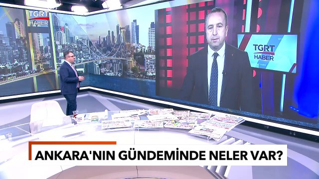 Babacan’ın SİHA Çıkışına İYİ Parti’den Net Cevap - TGRT Haber