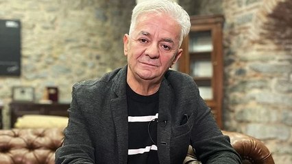 Zafer Algöz: Herkes şöhret olmak istiyor