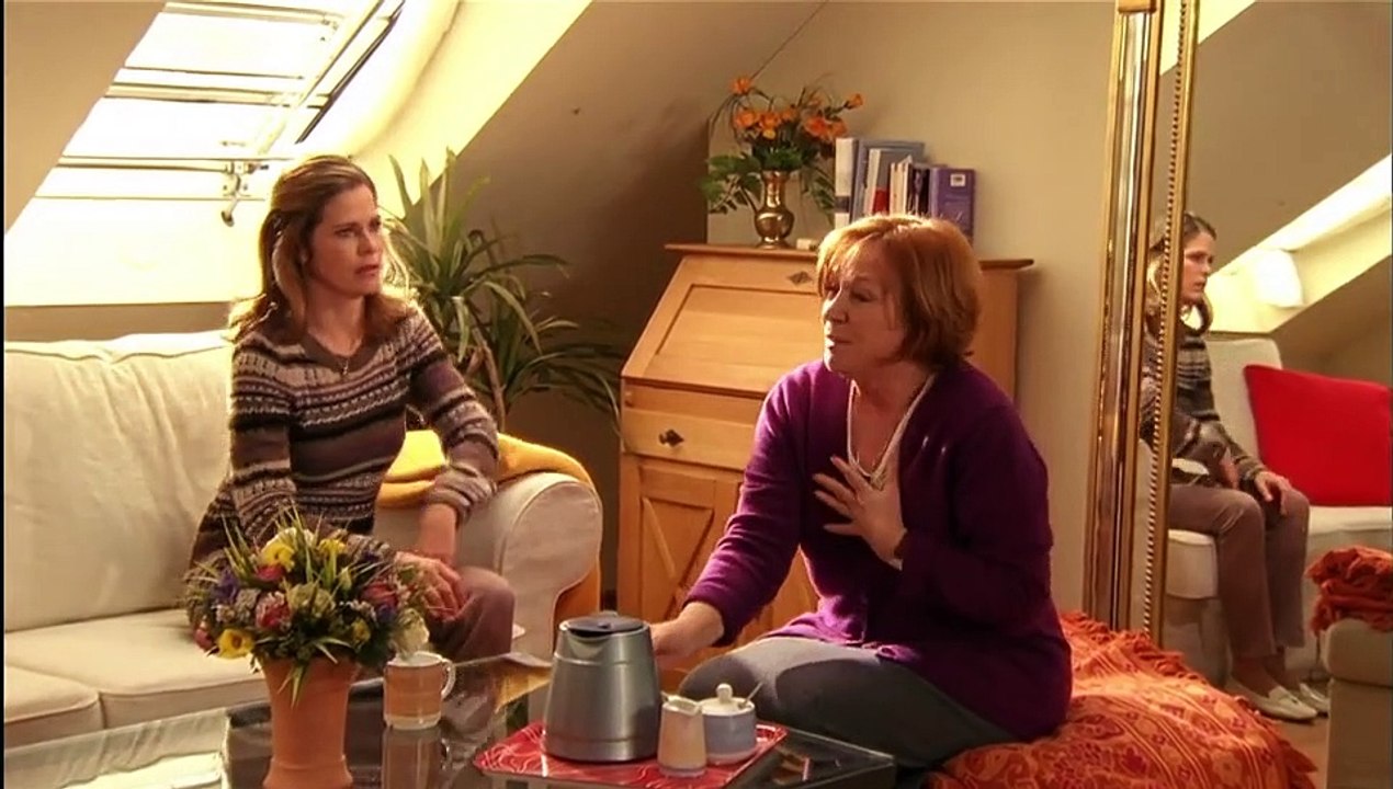 Unser Charly Staffel 16 Folge 7