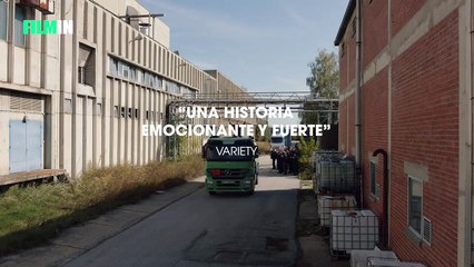 El último artefacto socialista Tráiler
