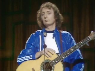 An Audience with Jasper Carrott (1978) S01E01 - HIgh Quality
