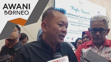 Telur Ayam | Bekalan stabil dan mencukupi