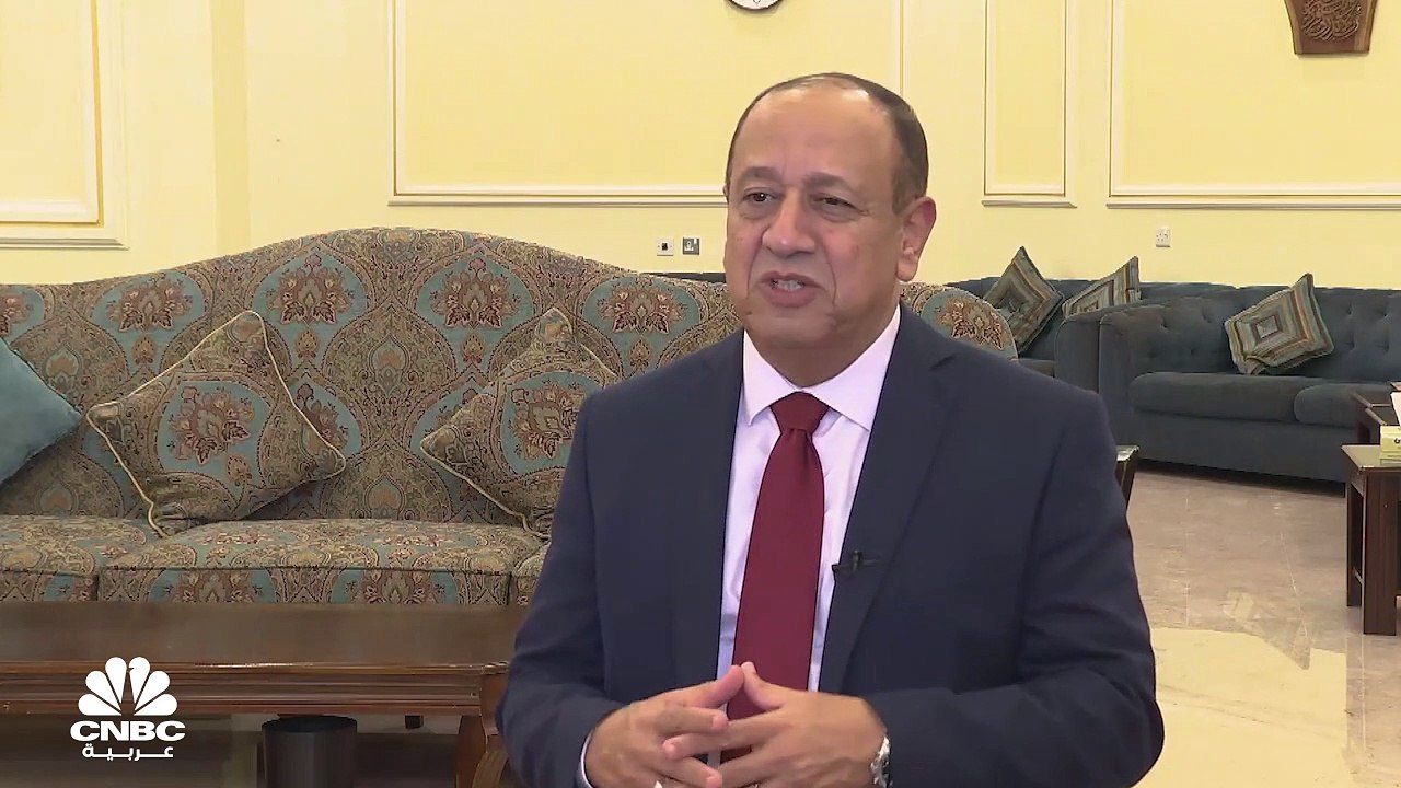 النائب الكويتي أحمد لاري لـ CNBC عربية: هناك تو...