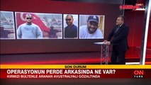 Kıtalararası kaçış! Komençero çete lideri İstanbul'da yakalandı